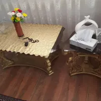 میزعسلی