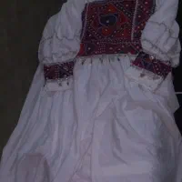 لباس محلی افغانستان