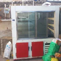 یخچال صنعتی