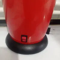 پفیلاساز استفاده نشده و نوهستش|سایر لوازم برقی|دهلران, |دیوار