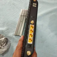 مودم روتر|مودم و تجهیزات شبکه|قم, علی آباد سعدگان|دیوار