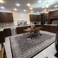 فروش آپارتمان ۲۰۰متری/هایپر لوکس/مخابرات