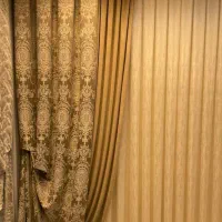 دوخت و نصب فوری پرده|پرده، رانر، رومیزی|اشتهارد, |دیوار