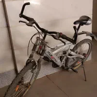 دوچرخه ۲۴ ماکسیما