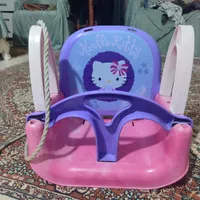 تاب بازی بچه گانه
