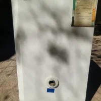 آبگرمکن 30لیتری|آبگرمکن، پکیج، شوفاژ|مشهد, طلاب|دیوار