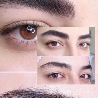 جشنواره ۳۰٪فیبروز ،خط چشم ،بن مژه،شیدینگ لب