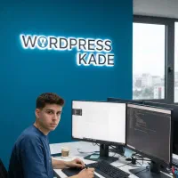 طراحی سایت حرفه‌ای - بهترین قیمت + اقساط + سئو