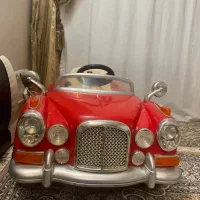 ماشین شارژی