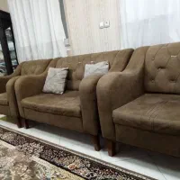 مبل|مبلمان خانگی و میز عسلی|صومعه‌سرا, |دیوار