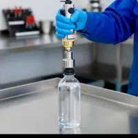 دستگاه درب بند دستی ، برقی و بادی هد دربندی