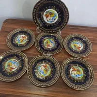 کیک خوری سه دختر