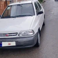 پراید مدل 95