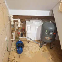 لولهکشی آبوگاز و خرده کاری|خدمات پیشه و مهارت|اسلامشهر, شهرک واوان|دیوار