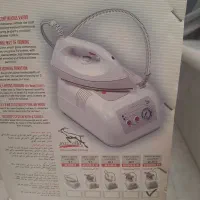 اتو مخزن دار ۳.۵لیتری