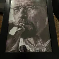 قاب عکس به سلیقه شما|تابلو، نقاشی، عکس|میبد, |دیوار