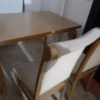 میز ناهار خوری