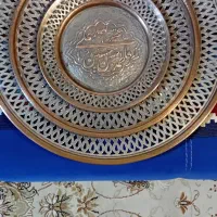 دیوارکوب مسی ست کامل