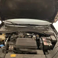 کی ام سی J7 مشکی ۱۴۰۳|خودرو سواری و وانت|شیراز, عفیفآباد|دیوار