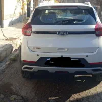 mvm x 22 پرو 1404|خودرو سواری و وانت|ارومیه, |دیوار