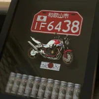 تابلو ماکت Cb1300