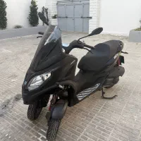 پیاجیو mp3 249HPE