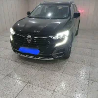 فروش ماشین رنو کولیوس