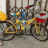 دوچرخه 20