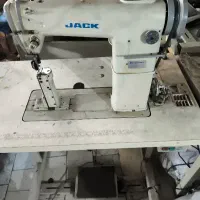 بطر جک تک سوزن