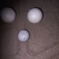 سنگ آسیاب و انگشتر فیروزه