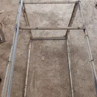 قفس مرغ و کفتر