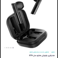 ایرپاد هایلو GT6