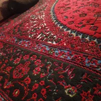 قلیون زن .گارسونی هم انجام بده