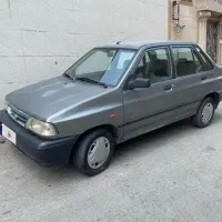 پراید85