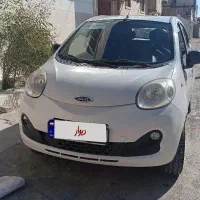 ام وی ام ۱۱۰ اس مدل کامفورت مدل ۹۵