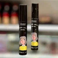 ریمیل و مداد ابرو مشکی نو
