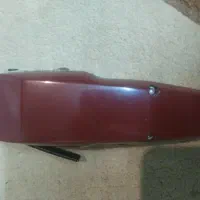 ماشین اصلاح موزر