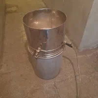 دستگاه عرق گیر
