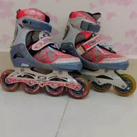 اسکیت در حد نو