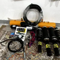 پنوماتیک خانواده ایران خودرو