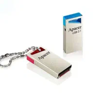 فلش مموری گمشده