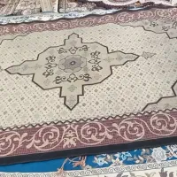 گلیم خیلی سبک  (نیاز به شستشو)|گلیم، جاجیم، گبه|نسیم‌شهر, |دیوار