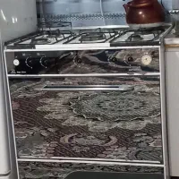 اجاق گاز سالم