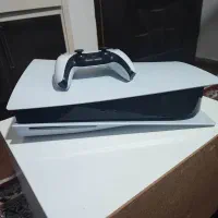 ps5 fat|کنسول، بازی ویدئویی و آنلاین|بروجن, |دیوار
