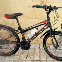 دوچرخه ۲۴  المپیا