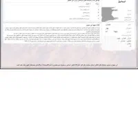 مدرک شغلی برای وام ملی،جواز کسب مشاغل،دسته چک|خدمات مالی، حسابداری، بیمه|بیرجند, |دیوار