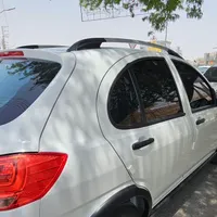 کوییک  Gx۴۰۳ مشابه صفر ارتقا یافته ۸۵ گانه