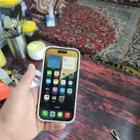 گوشی آیفون 16نرمال 128. بدون ریجستر