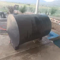 تانکر 1000لیتری