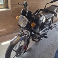 باکسر طرح هانی ۲۰۰